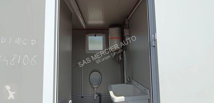 Materiaal voor de bouw