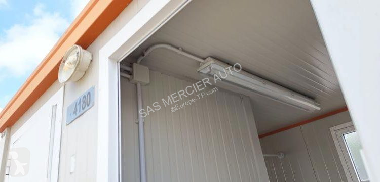 Materiaal voor de bouw
