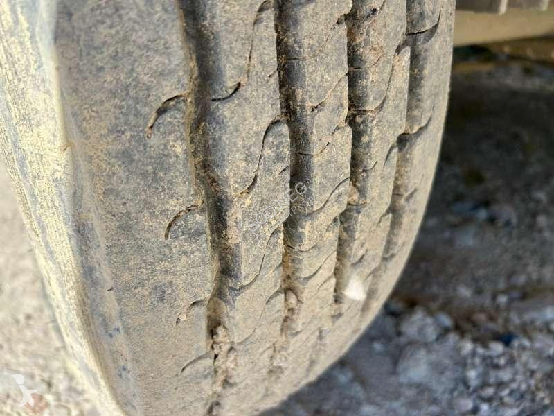 Matériel de chantier Doosan  12/150