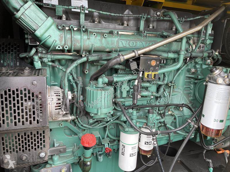 آلة لمواقع البناء Atlas Copco QAS 400 ST 3