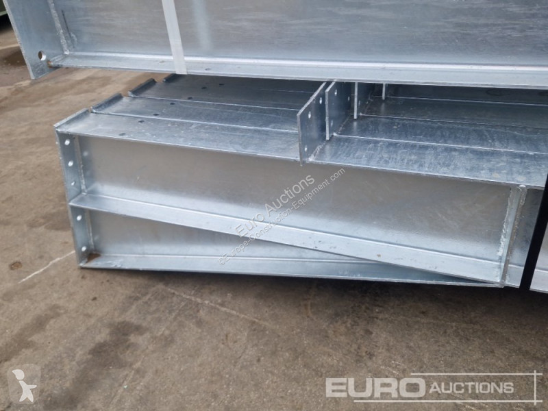 Materiaal voor de bouw