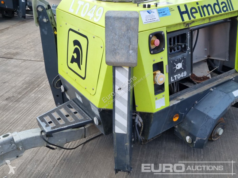 Materiaal voor de bouw  HD-S