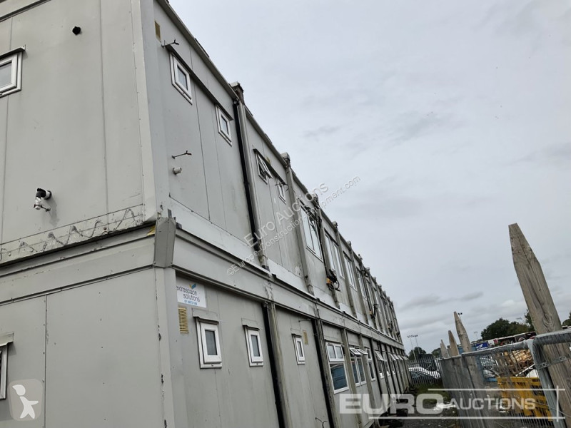 Materiaal voor de bouw