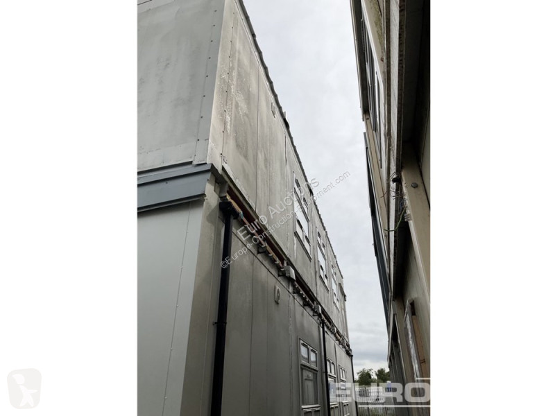 Materiaal voor de bouw