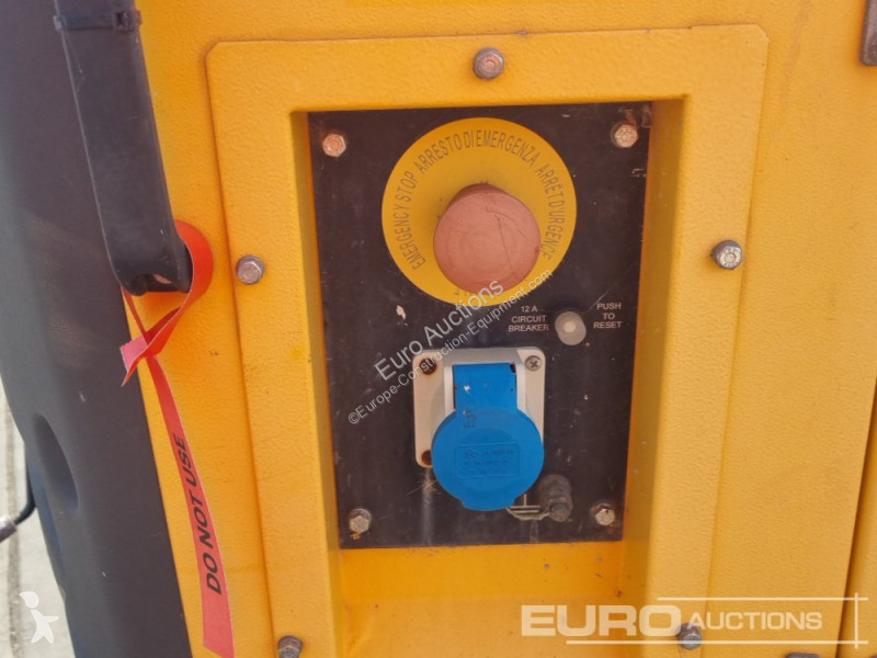 Materiaal voor de bouw  X-ECOK2