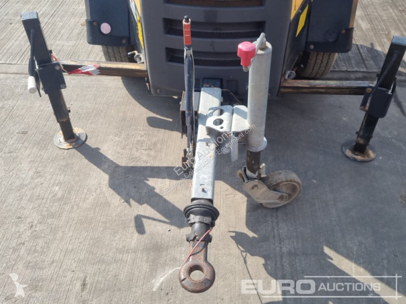 Materiaal voor de bouw  X-ECOK2
