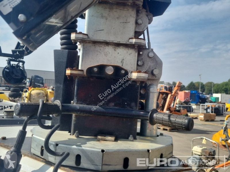 Materiaal voor de bouw  X-ECOK2
