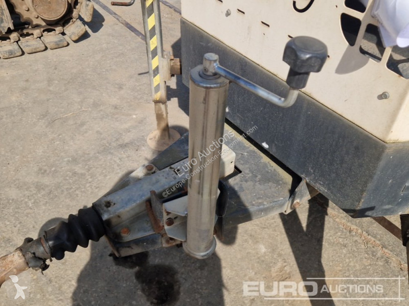 Materiaal voor de bouw  VB-9