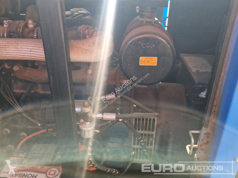 Material de obra  SSDK25