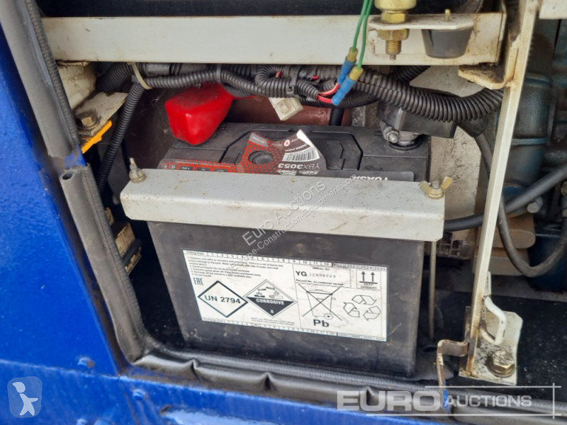 Material de obra  POWERMAKER 15MV-K