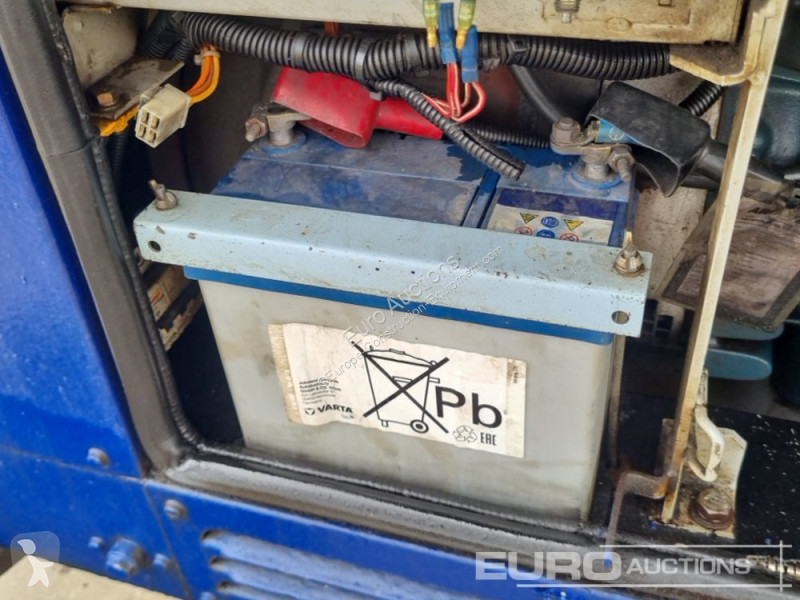 Material de obra  POWERMAKER 15MV-K