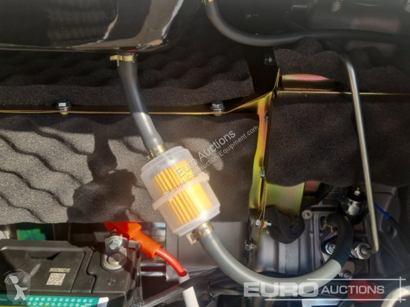 Material de obra  VG-R110