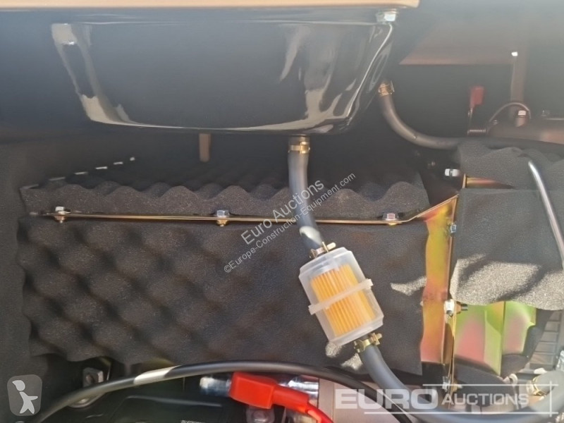 Material de obra  VG-R110