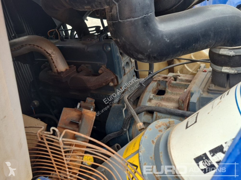 آلة لمواقع البناء Atlas Copco XAS67KD