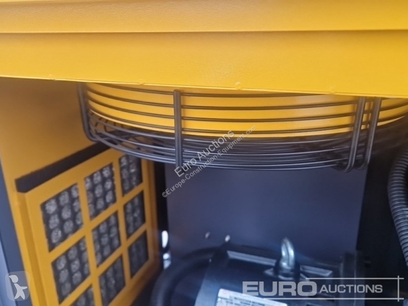 Material de obra  VSD-10HP