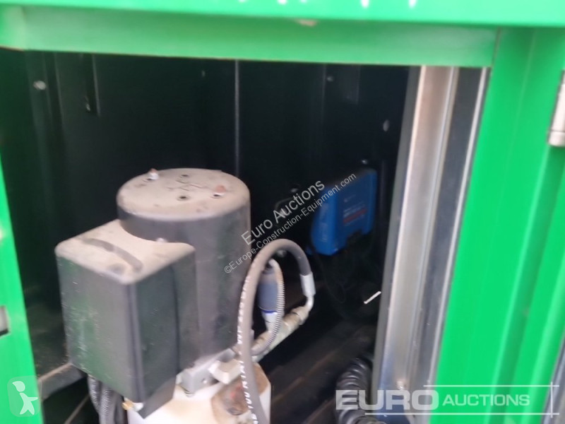 Materiaal voor de bouw  X SOLAR