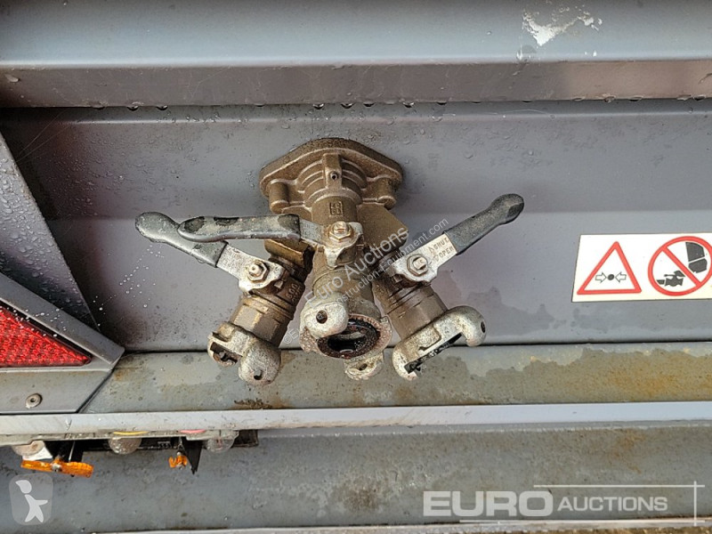 Materiaal voor de bouw Atlas Copco XAS97