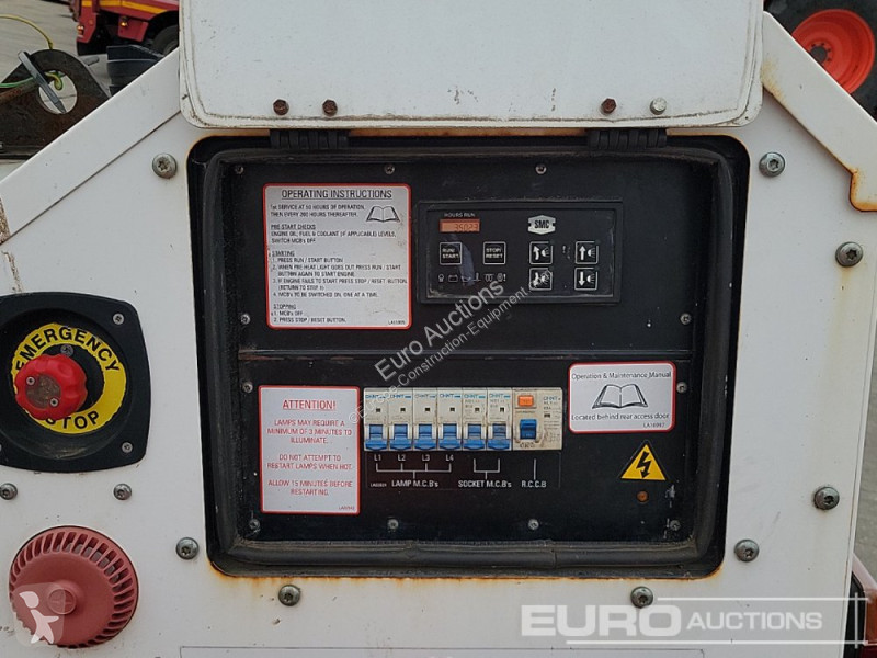 Materiaal voor de bouw  TL90
