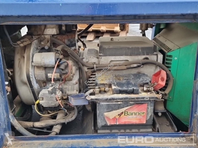 Material de obra  VT2