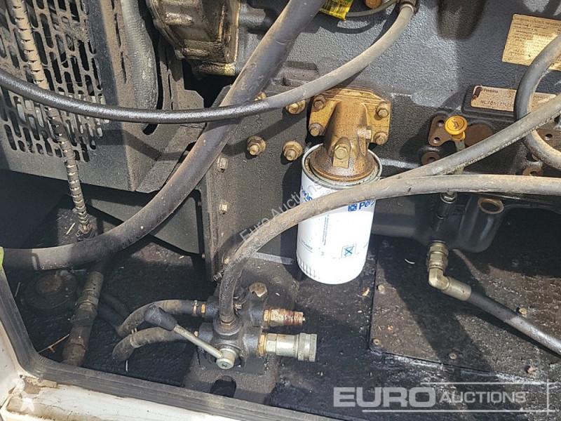 Material de obra  SSDP70A