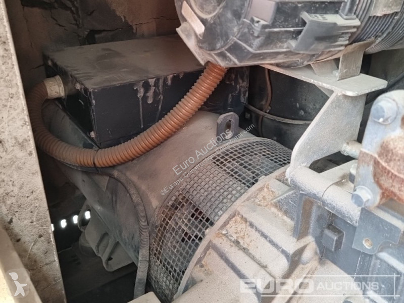 Material de obra  GX52FE