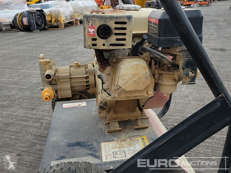 Materiaal voor de bouw  PPPW-2900