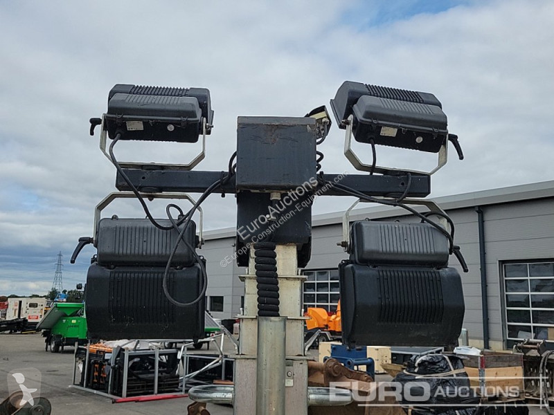 Materiaal voor de bouw  VB-9