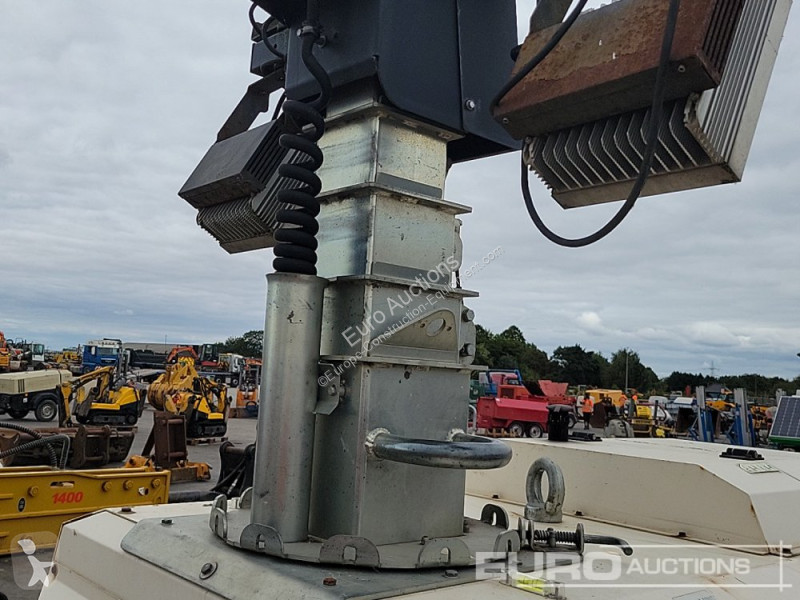 Materiaal voor de bouw  VB-9