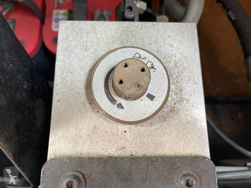 Materiaal voor de bouw Kaeser M 115 - N