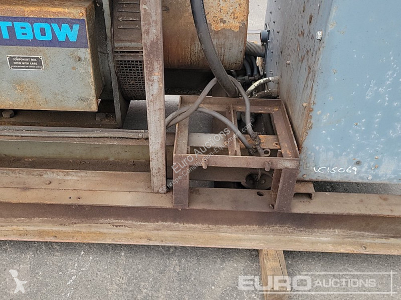 Material de obra  MF 150R53