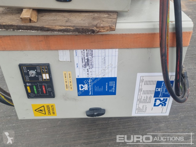 Materiaal voor de bouw  P20P2