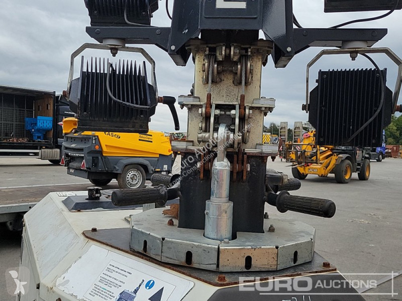 Materiaal voor de bouw  X-ECOK2