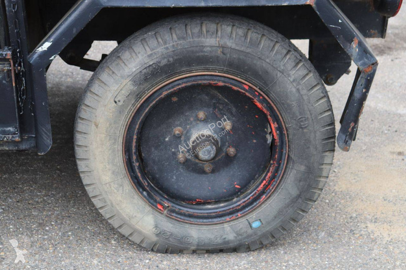 Materiaal voor de bouw  PD6797/5