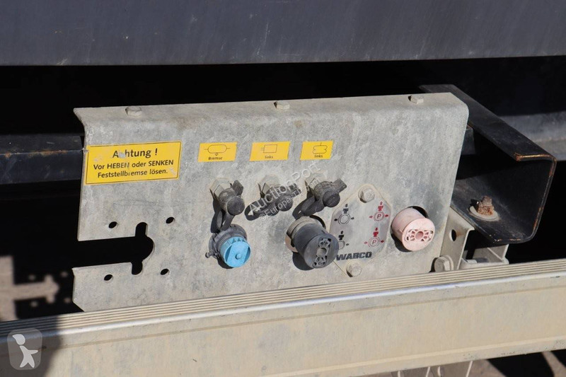 Materiaal voor de bouw Atlas Copco XRXS566CD EC...