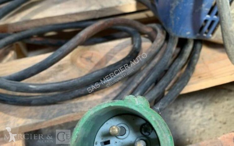 Materiaal voor de bouw Bosch brise beton haute...