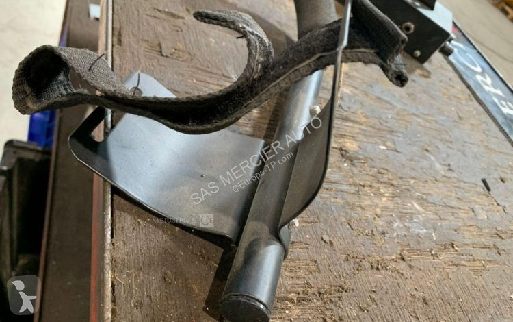Utilaje de santier  detecteur de metaux sur...