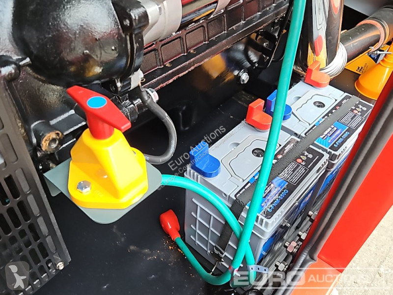 Material de obra  AG3-205R