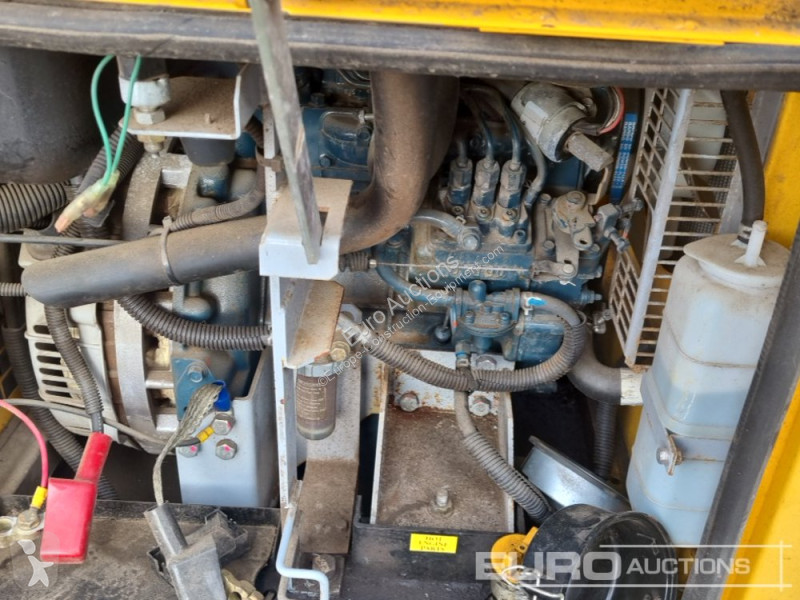 Material de obra  WELDERMAKER 300AVC