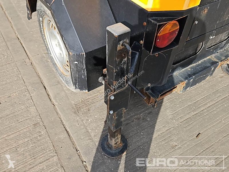 Stavební vybavení  X-ECOK2
