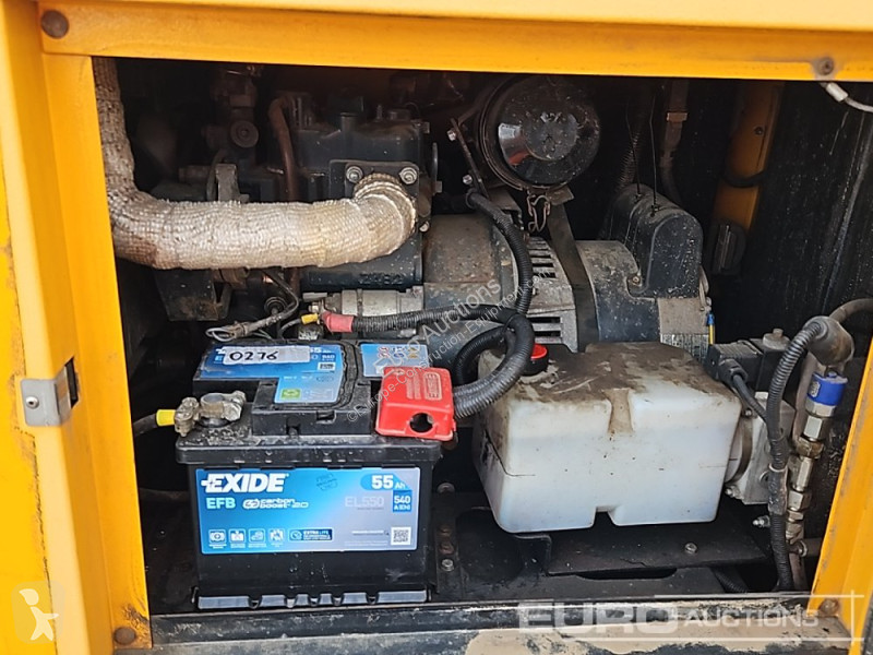 Material de obra  X-ECOK2