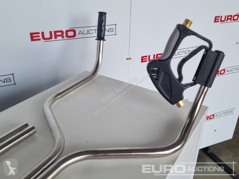 Materiaal voor de bouw