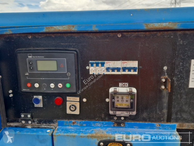Material de obra  SSDP55A