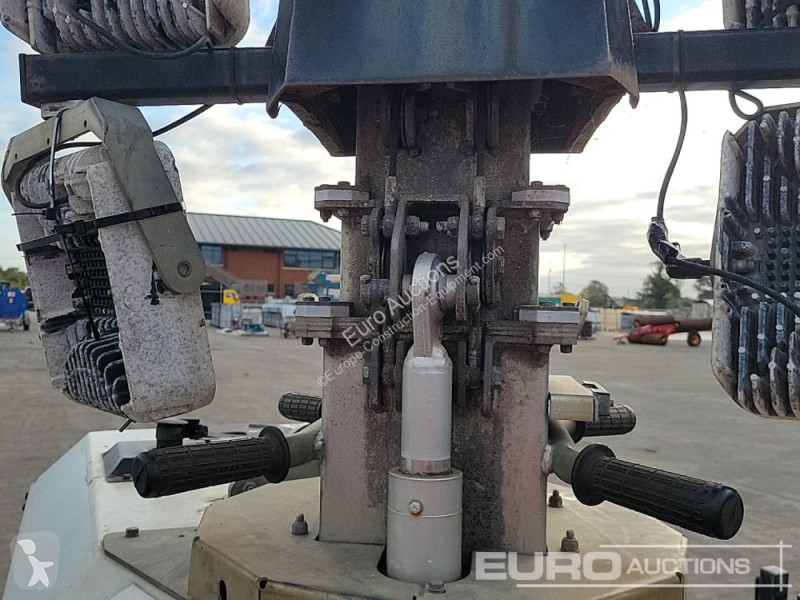 Materiaal voor de bouw  X-ECOK2
