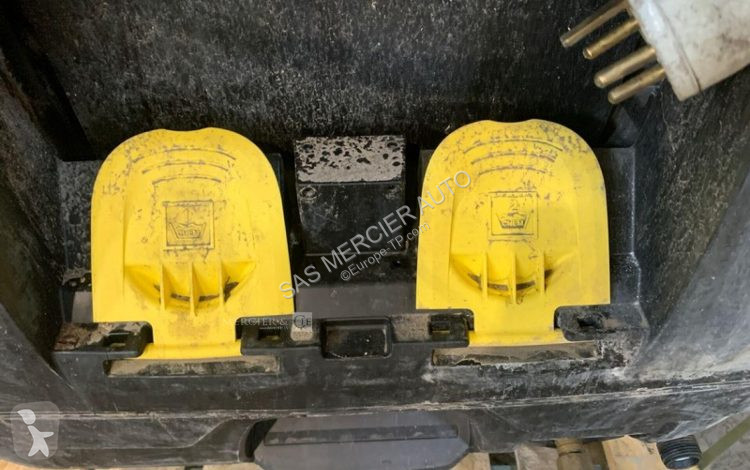 Materiaal voor de bouw Kärcher nettoyeur haute...