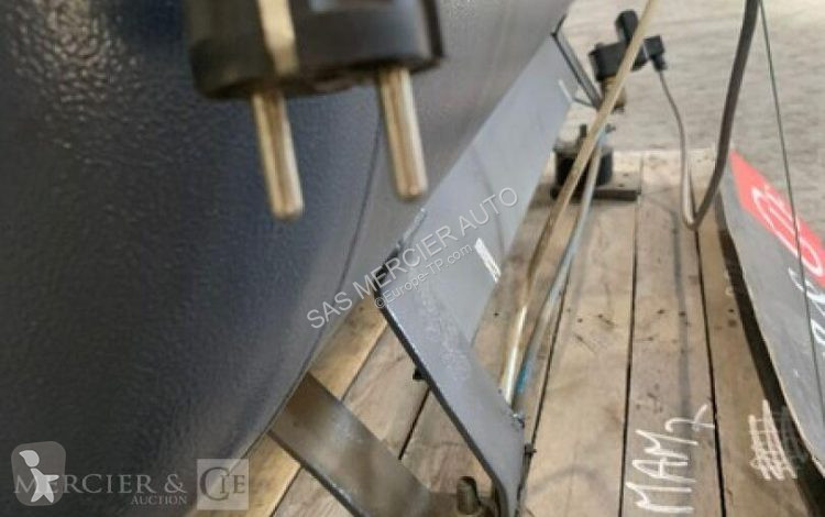 Materiaal voor de bouw Gardner Denver...