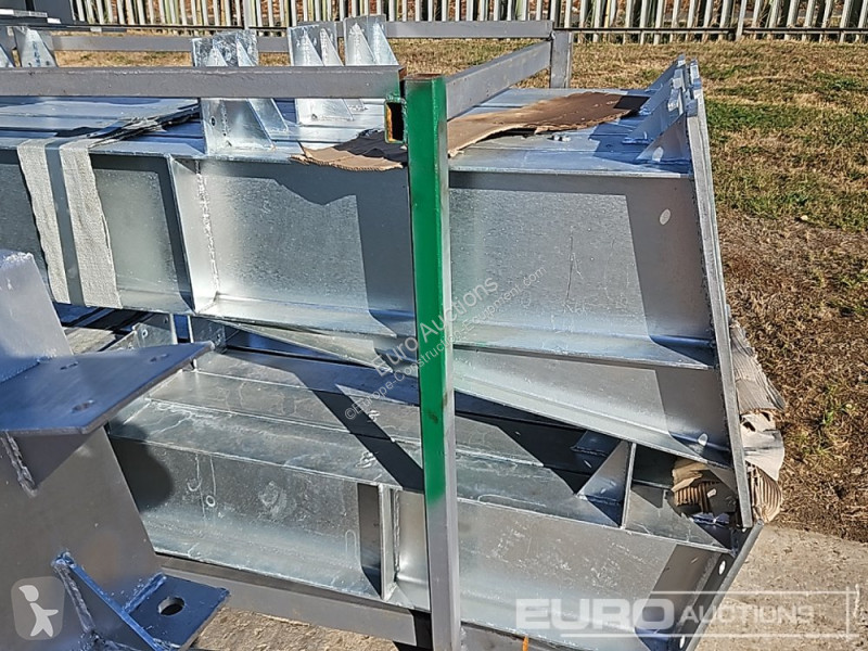 Material de obra  100X50X20