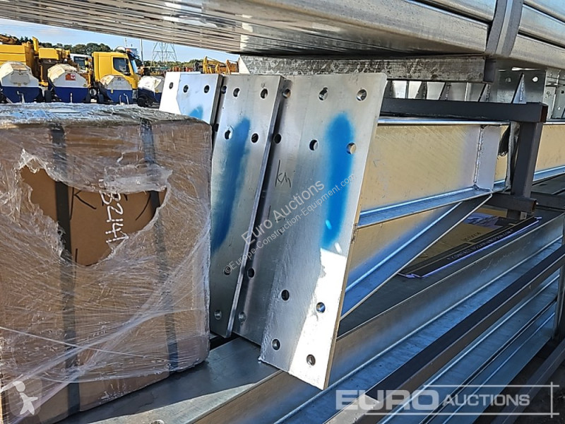 Material de obra  100X30X20