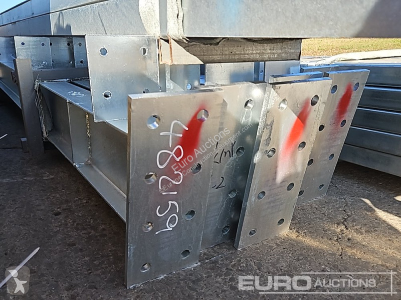 Materiaal voor de bouw  100X30X20