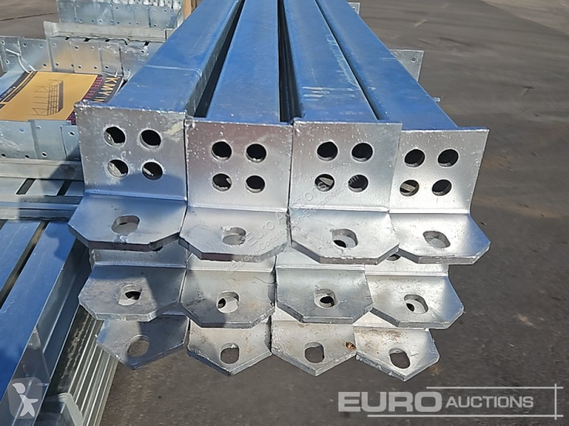 Materiaal voor de bouw  100X30X15