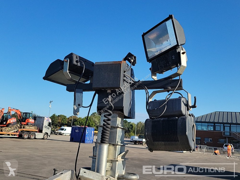Materiaal voor de bouw  VB9